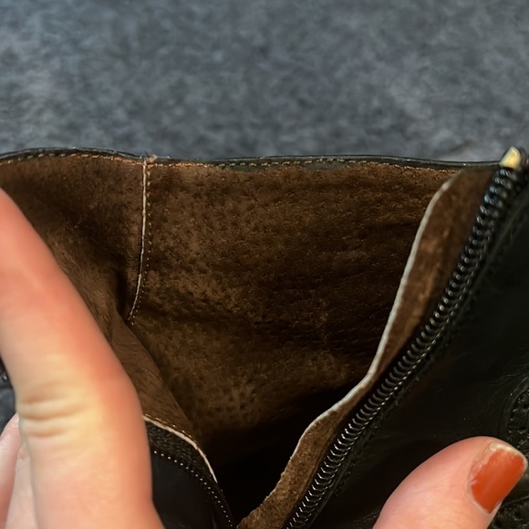 Guess Leather boots - Picture 5 of 6